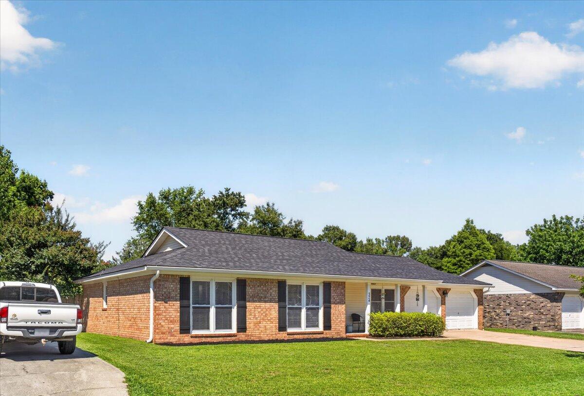 324 Houston Drive Ladson, SC 29456 - Photo 1 of 34