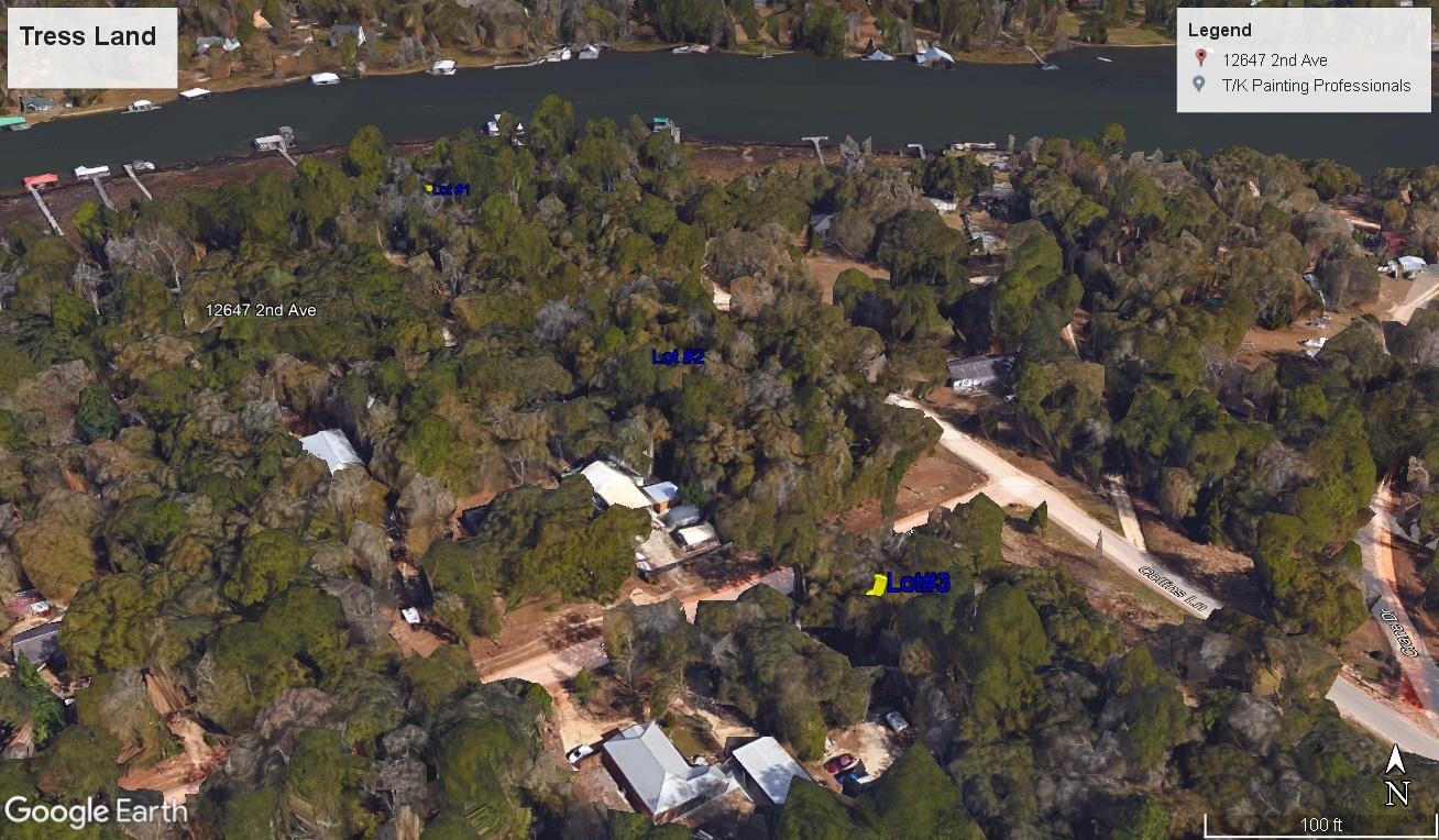 12647 2nd Avenue Foley, AL 36535 - Photo 8 of 8