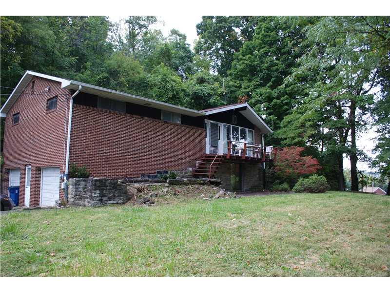 27 Emerson Road Pittsburgh, PA 15209 - Photo 1 of 10 Exterior Front.