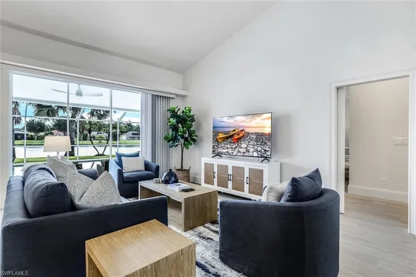 $15,000 | 914 Marble Drive, Naples, FL 34104