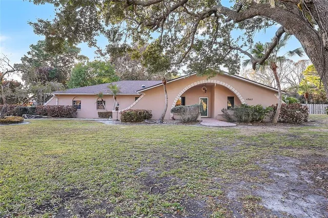 $650,000 | 4560 Horseshoe Bend, Merritt Island, FL 32953