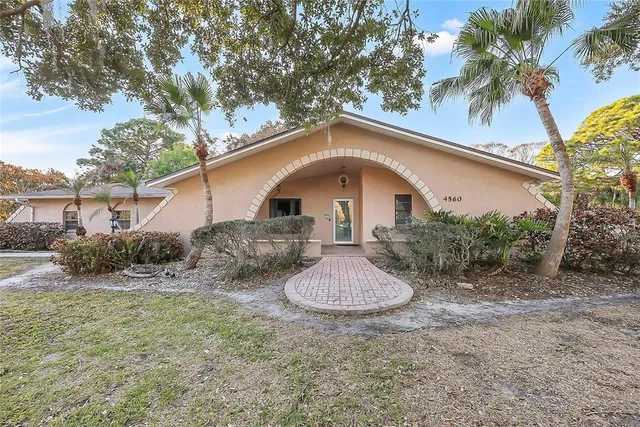$650,000 | 4560 Horseshoe Bend, Merritt Island, FL 32953