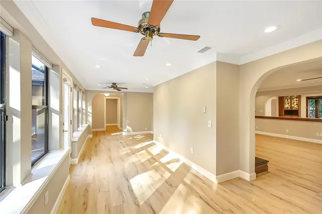 $650,000 | 4560 Horseshoe Bend, Merritt Island, FL 32953