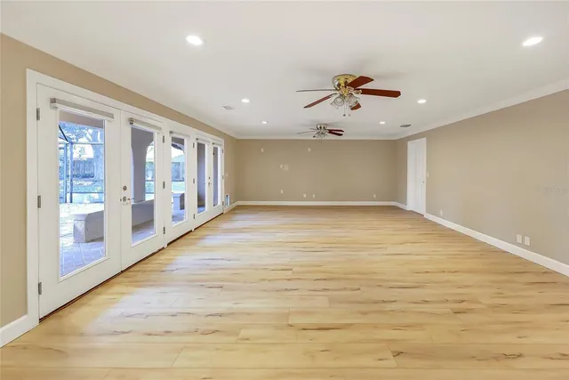 $650,000 | 4560 Horseshoe Bend, Merritt Island, FL 32953