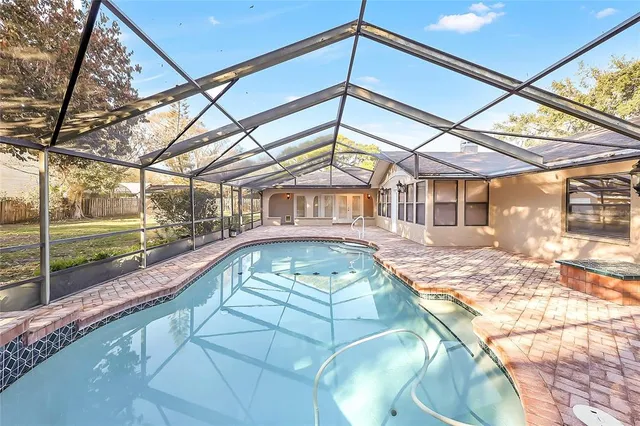 $650,000 | 4560 Horseshoe Bend, Merritt Island, FL 32953