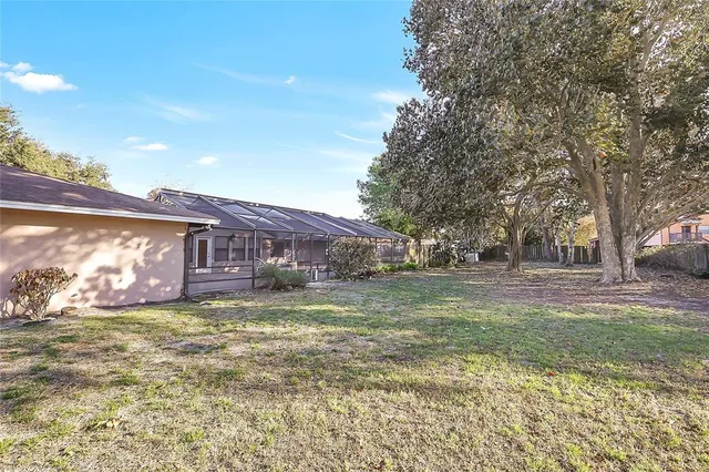 $650,000 | 4560 Horseshoe Bend, Merritt Island, FL 32953