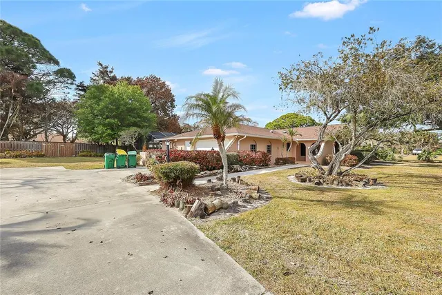 $650,000 | 4560 Horseshoe Bend, Merritt Island, FL 32953
