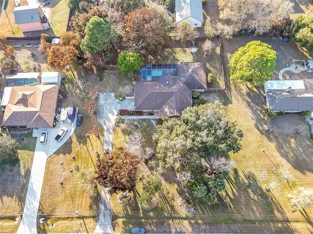 $650,000 | 4560 Horseshoe Bend, Merritt Island, FL 32953