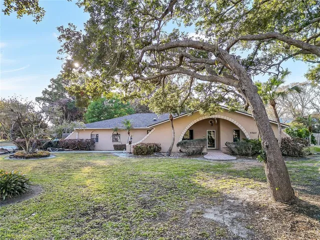 $650,000 | 4560 Horseshoe Bend, Merritt Island, FL 32953