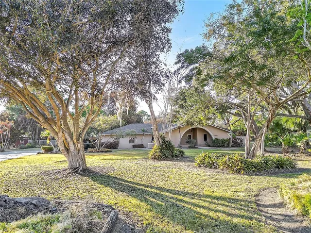 $650,000 | 4560 Horseshoe Bend, Merritt Island, FL 32953