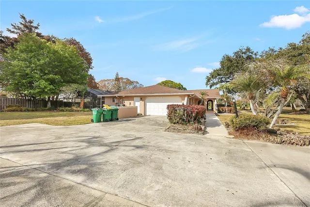$650,000 | 4560 Horseshoe Bend, Merritt Island, FL 32953