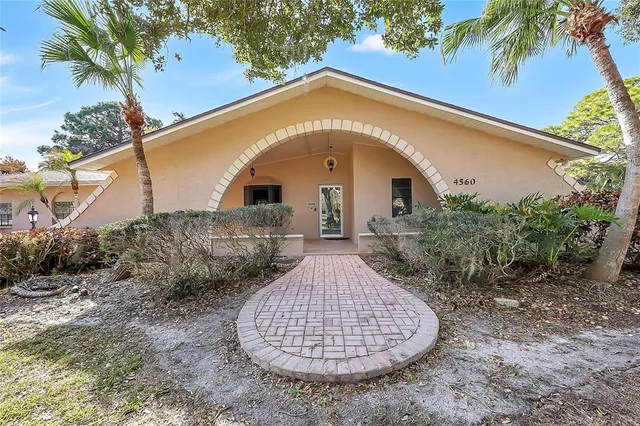 $650,000 | 4560 Horseshoe Bend, Merritt Island, FL 32953
