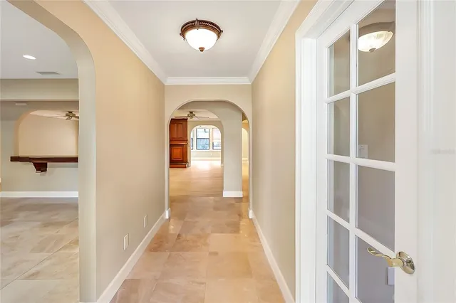 $650,000 | 4560 Horseshoe Bend, Merritt Island, FL 32953