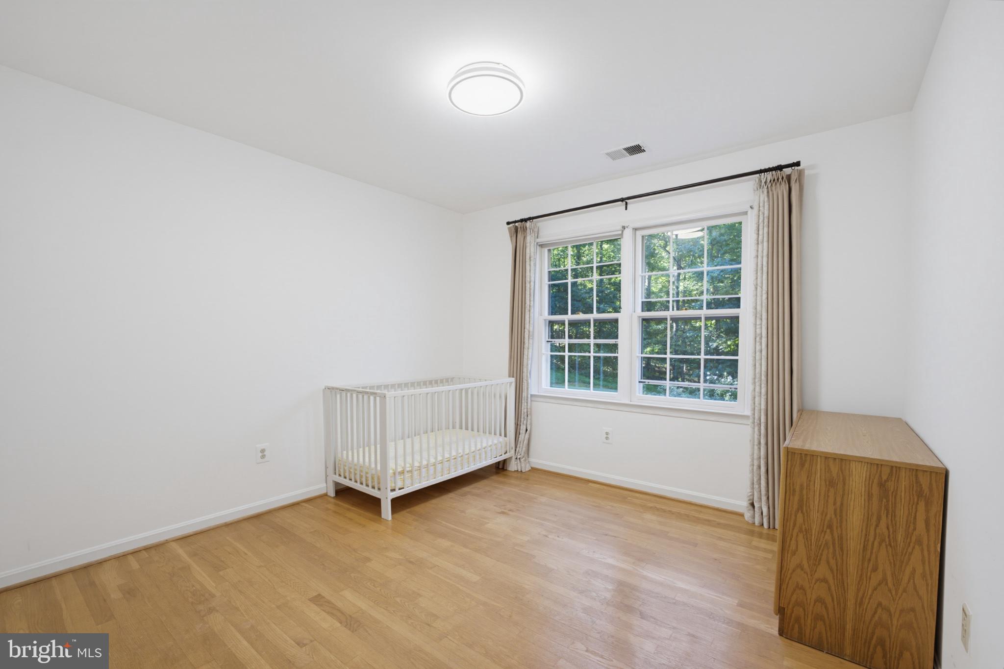 2018 Hunter Mill Road Vienna, VA 22181 - Photo 28 of 84 Bedroom 2