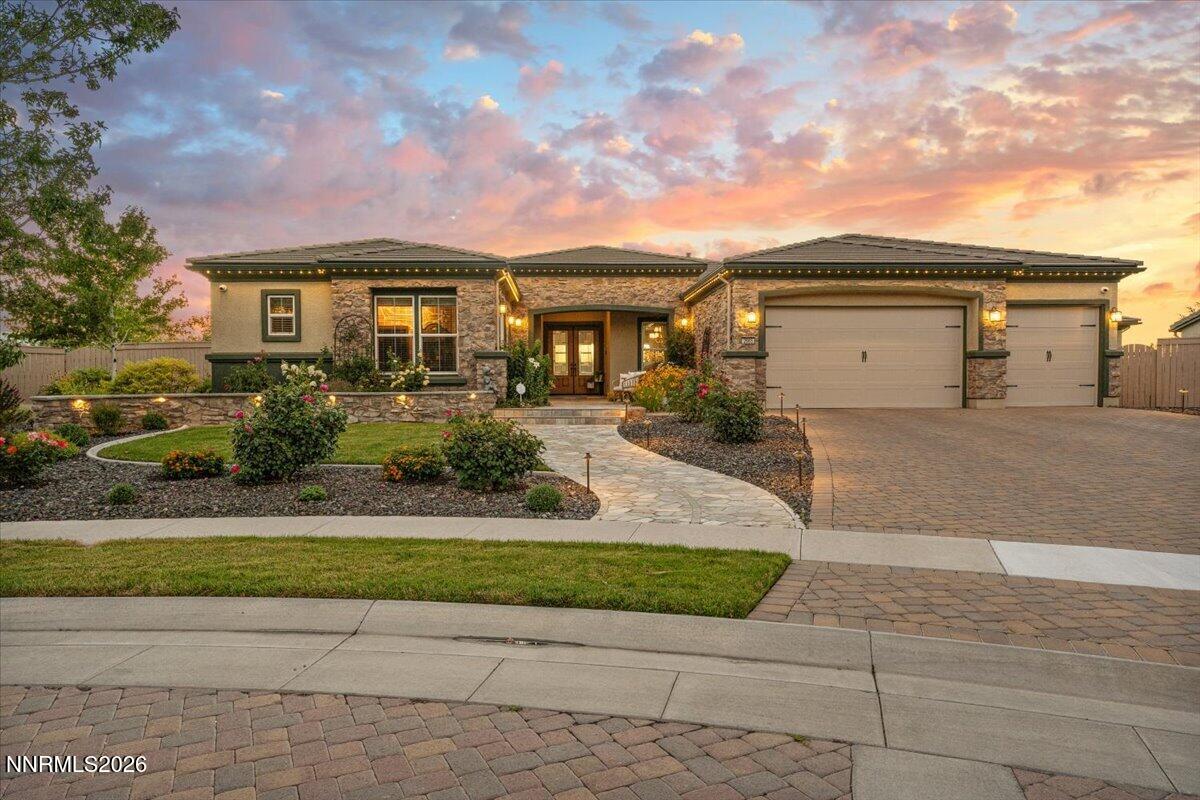 2665 Hanovarian Way Reno, NV 89521 - Photo 82 of 82 103-2665 Hanovarian Way Reno NV 89521 (1