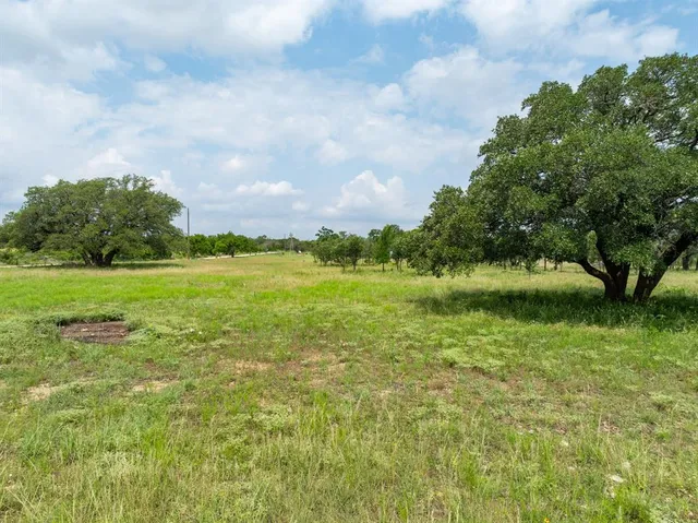 a view of an ocean and beach