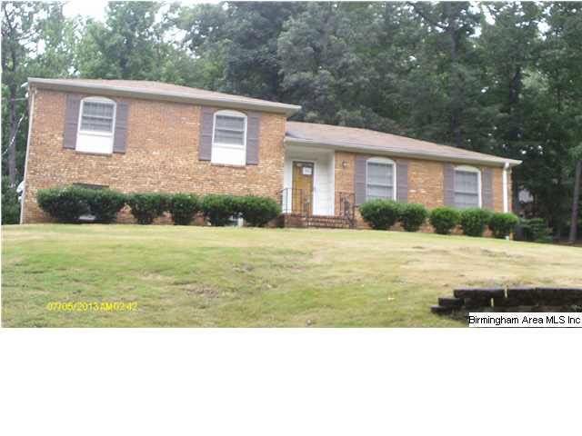 2144 Rocky Ridge Ranch Road Birmingham, AL 35216 - Photo 1 of 12