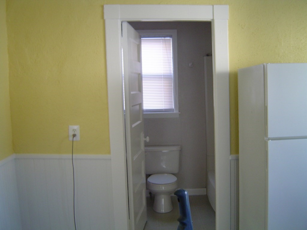 430 Hope Street Fall River, MA 02721 - Photo 23 of 28 a bathroom with a toilet