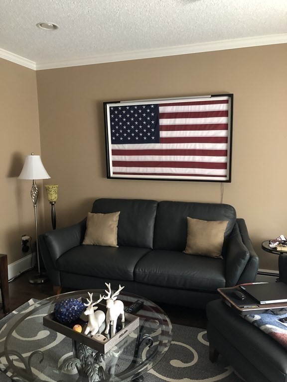 430 Hope Street Fall River, MA 02721 - Photo 8 of 28 a living room with furniture and a window