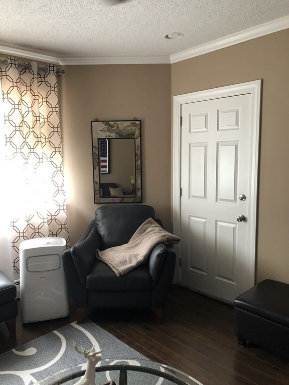 430 Hope Street Fall River, MA 02721 - Photo 9 of 28 a living room with furniture and a window
