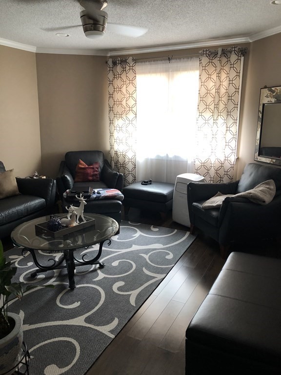 430 Hope Street Fall River, MA 02721 - Photo 10 of 28 a living room with furniture and a window