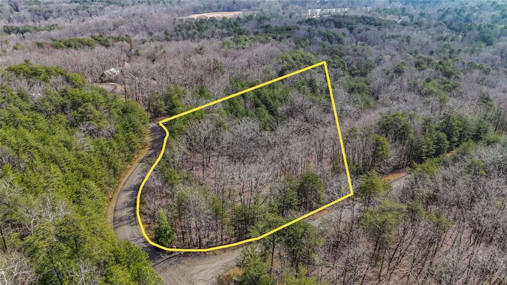 0 Terrace Way Jasper, GA 30143 - Photo 3 of 12