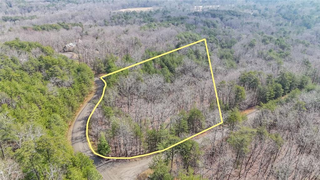0 Terrace Way Jasper, GA 30143 - Photo 5 of 12 a view of a balcony