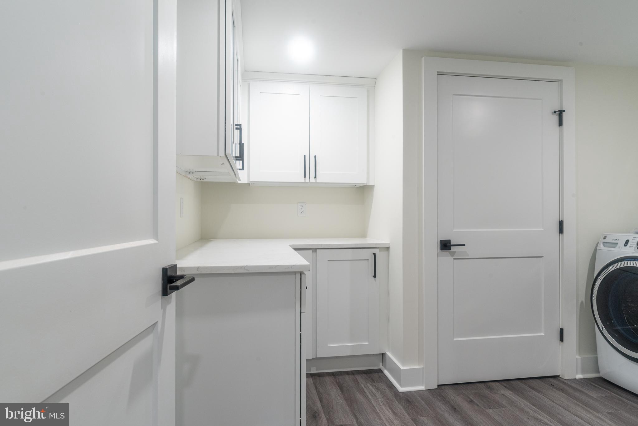 933 Forrest Road Sellersville, PA 18960 - Photo 47 of 56 laundry room