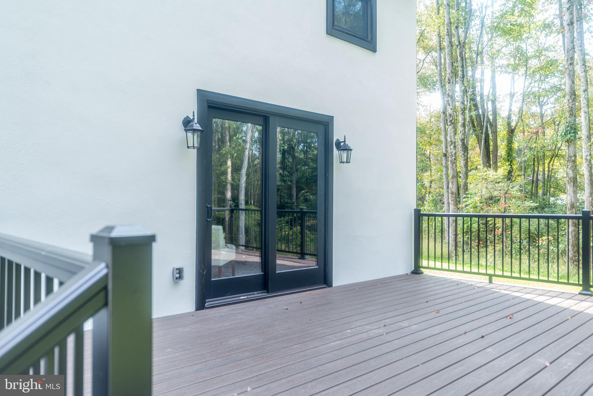 933 Forrest Road Sellersville, PA 18960 - Photo 51 of 56 a view of wooden floor and a window