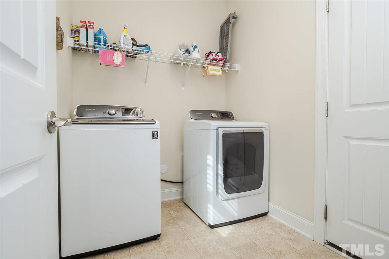112 Weathers Street Rolesville, NC 27571 - Photo 12 of 25