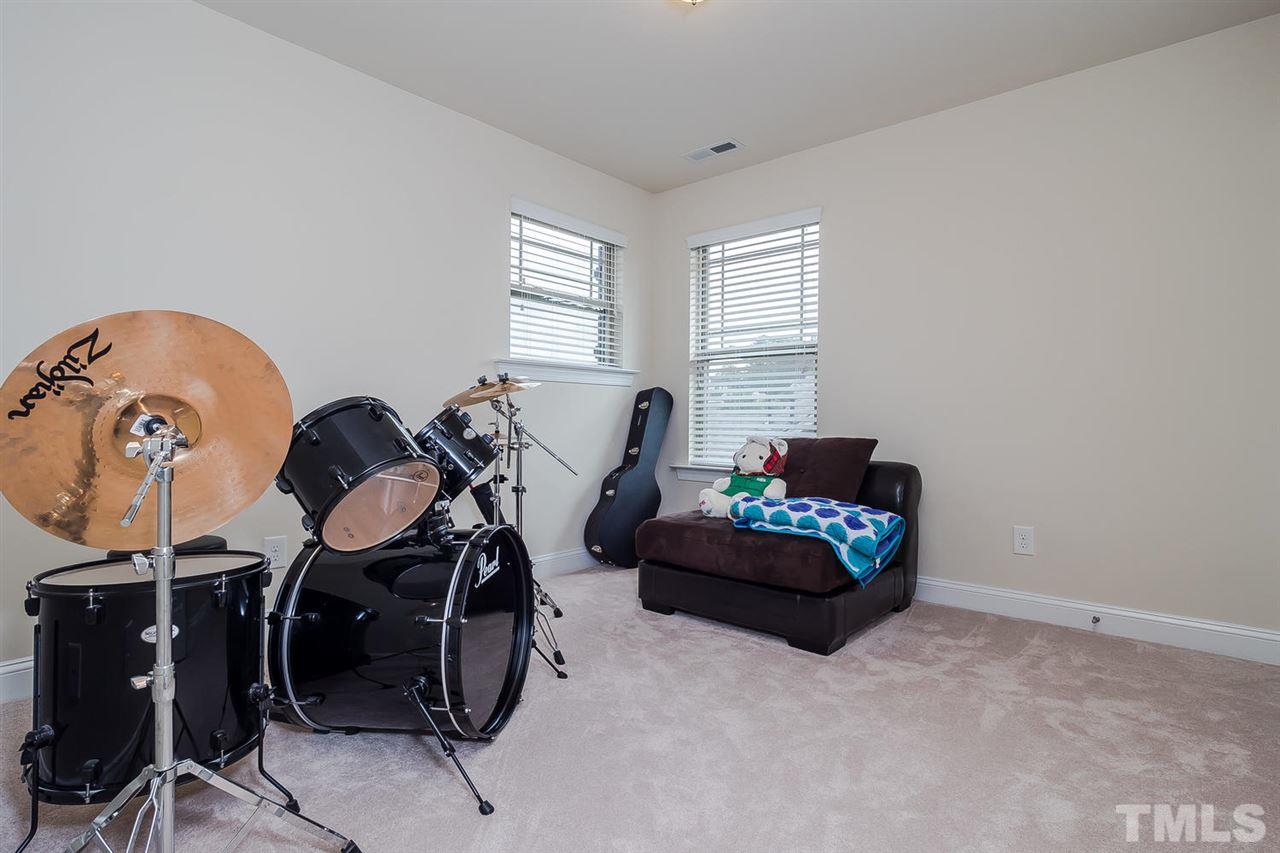 112 Weathers Street Rolesville, NC 27571 - Photo 14 of 25