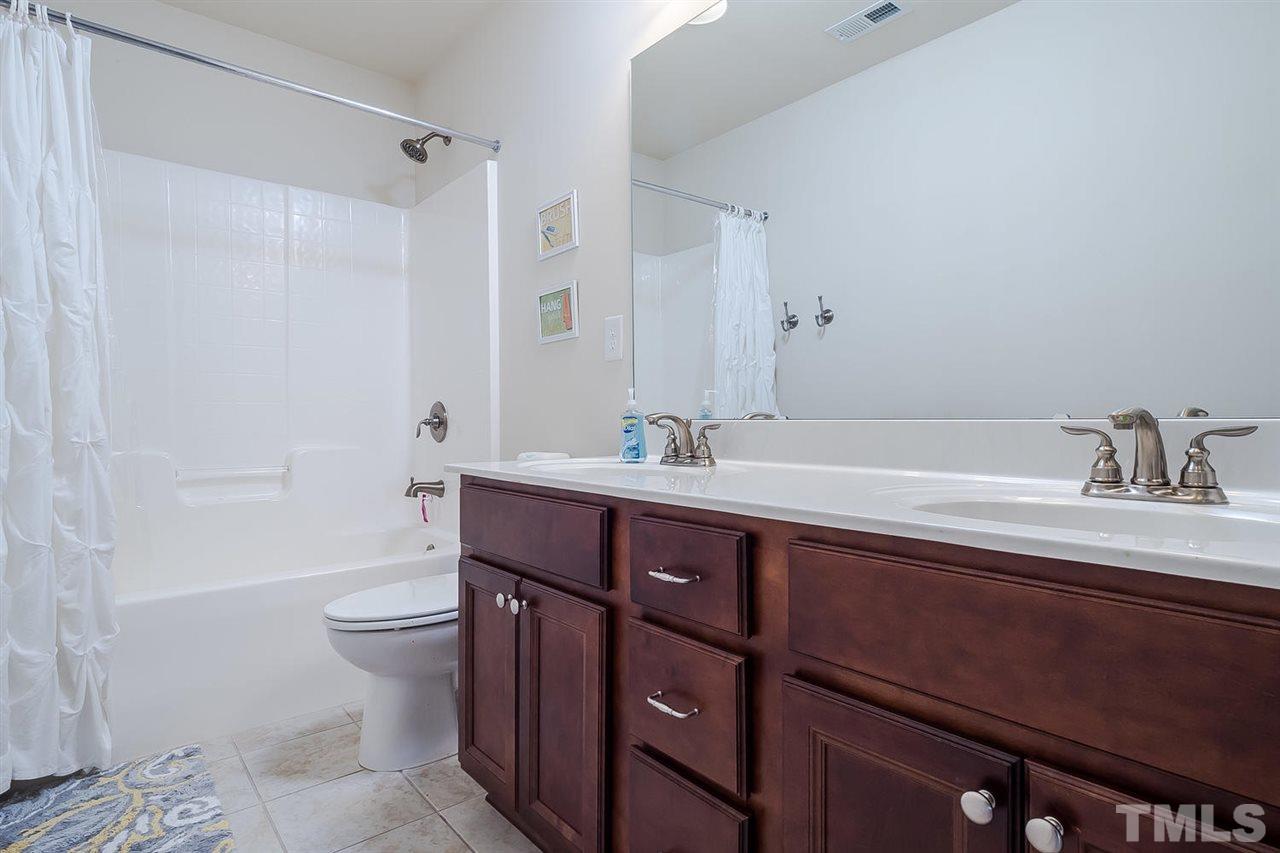 112 Weathers Street Rolesville, NC 27571 - Photo 15 of 25