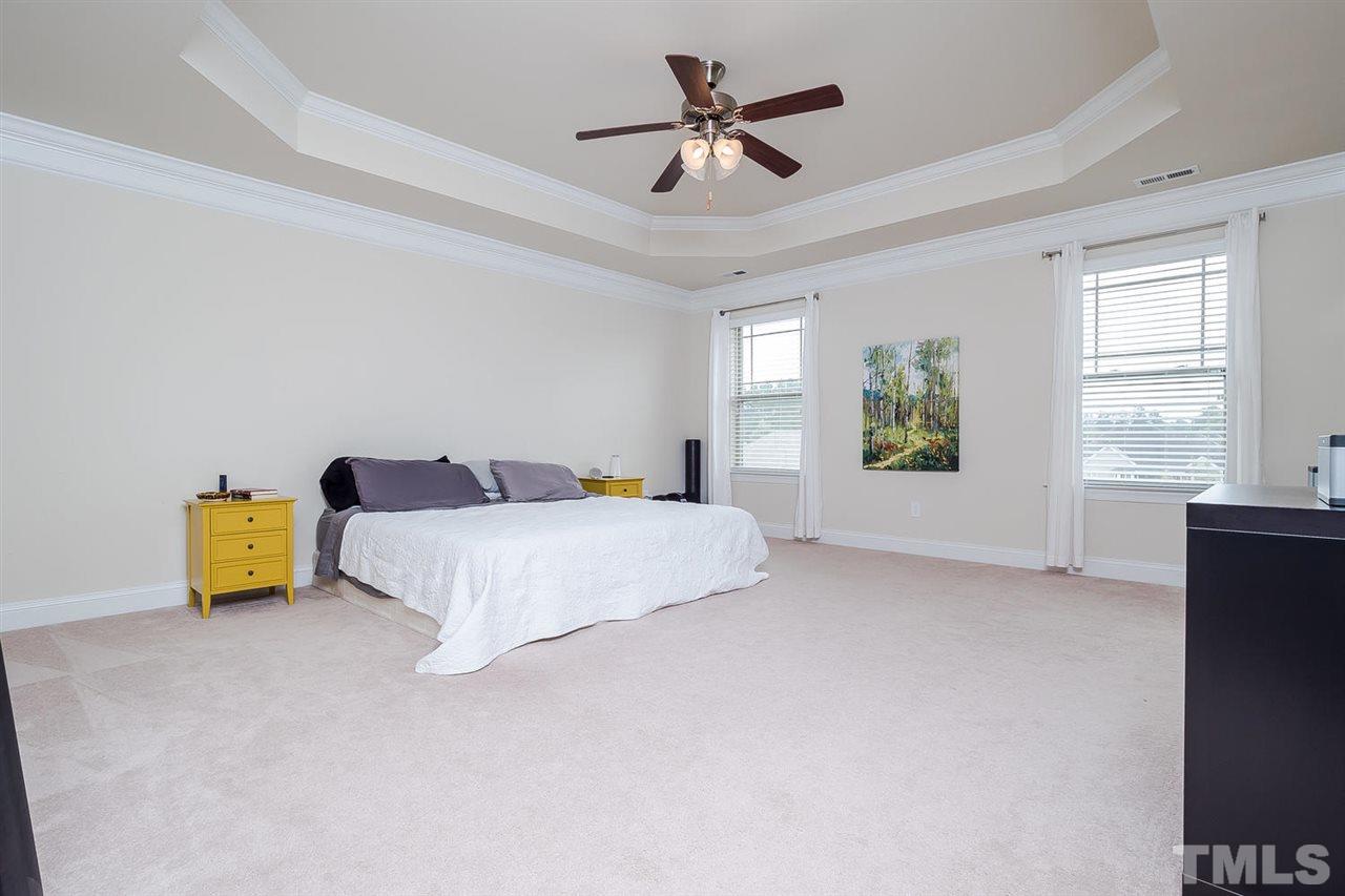 112 Weathers Street Rolesville, NC 27571 - Photo 19 of 25