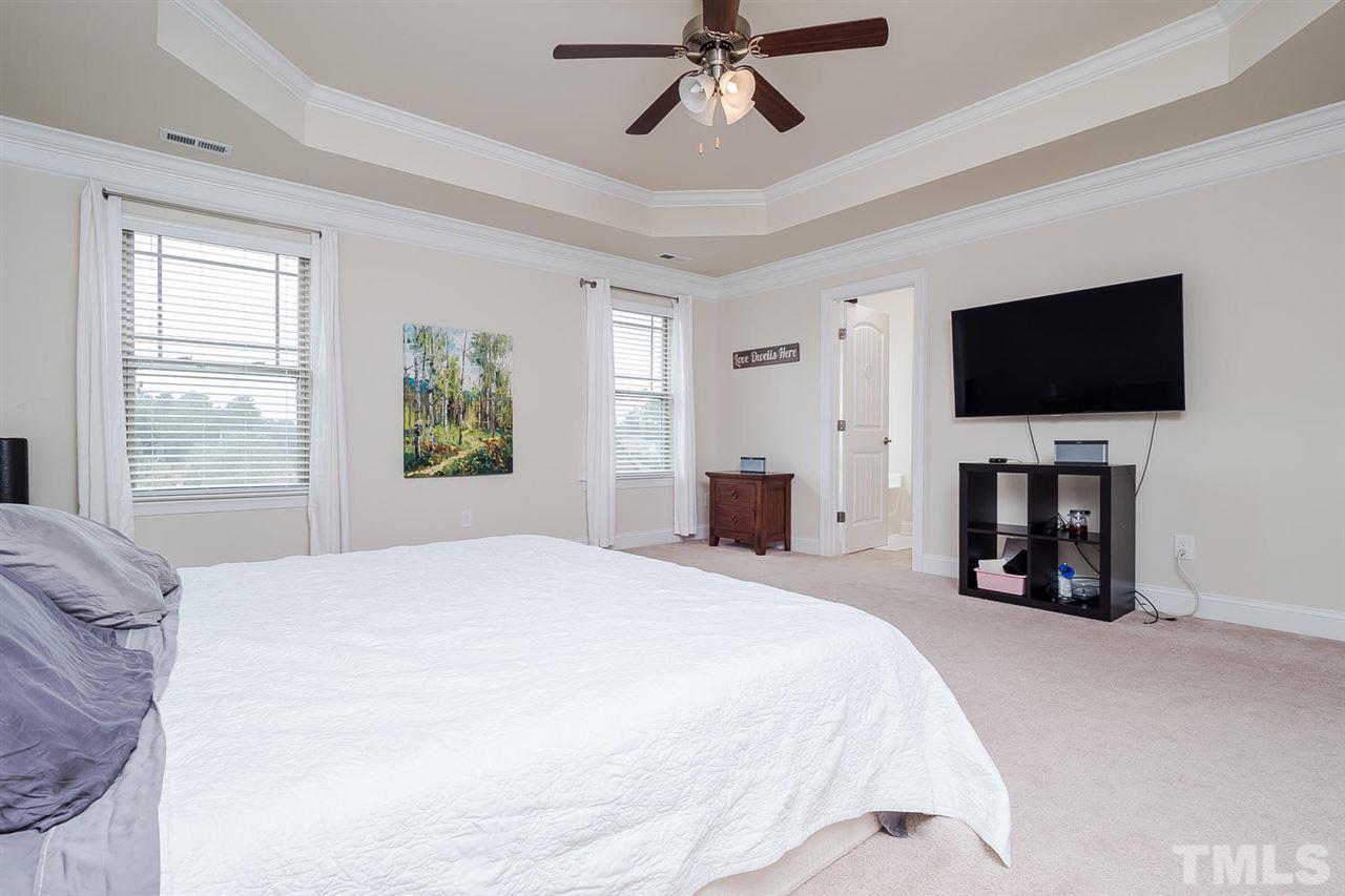 112 Weathers Street Rolesville, NC 27571 - Photo 20 of 25