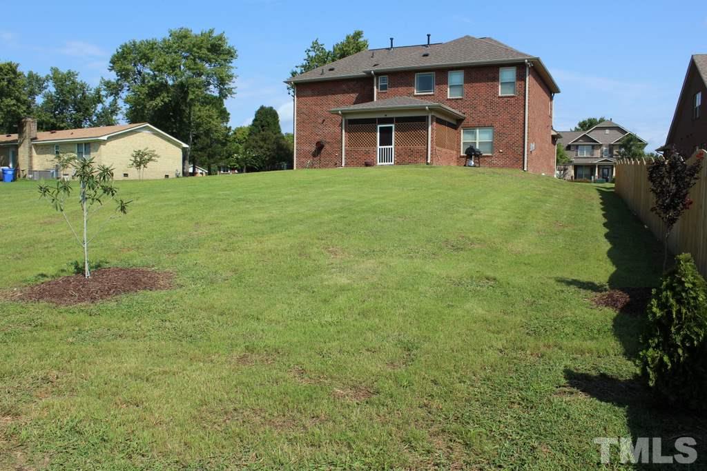 112 Weathers Street Rolesville, NC 27571 - Photo 25 of 25