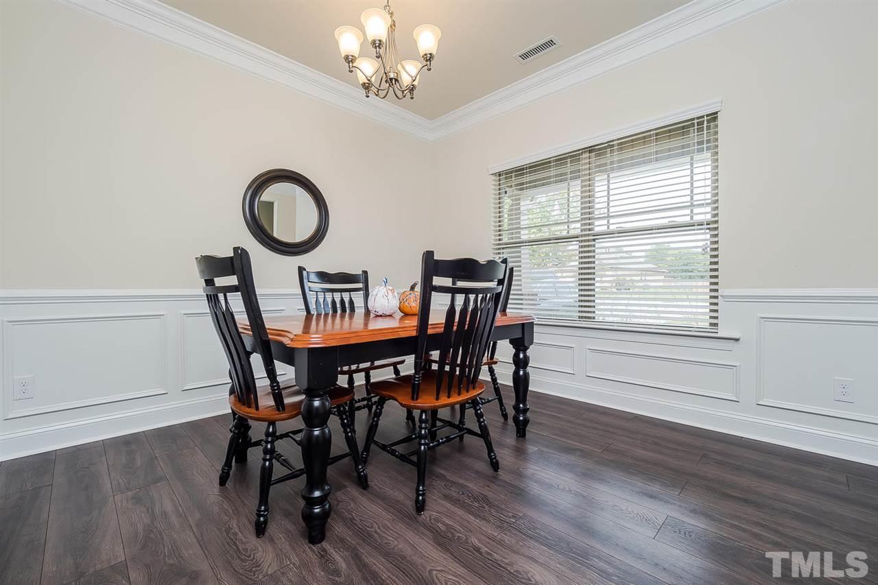 112 Weathers Street Rolesville, NC 27571 - Photo 4 of 25