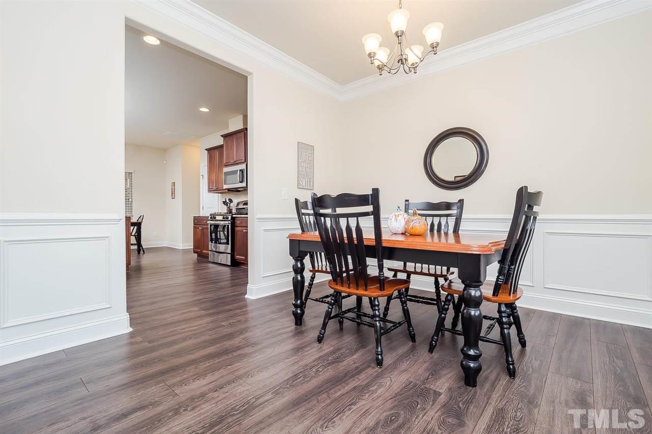 112 Weathers Street Rolesville, NC 27571 - Photo 5 of 25