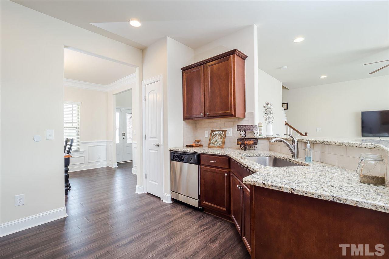112 Weathers Street Rolesville, NC 27571 - Photo 6 of 25