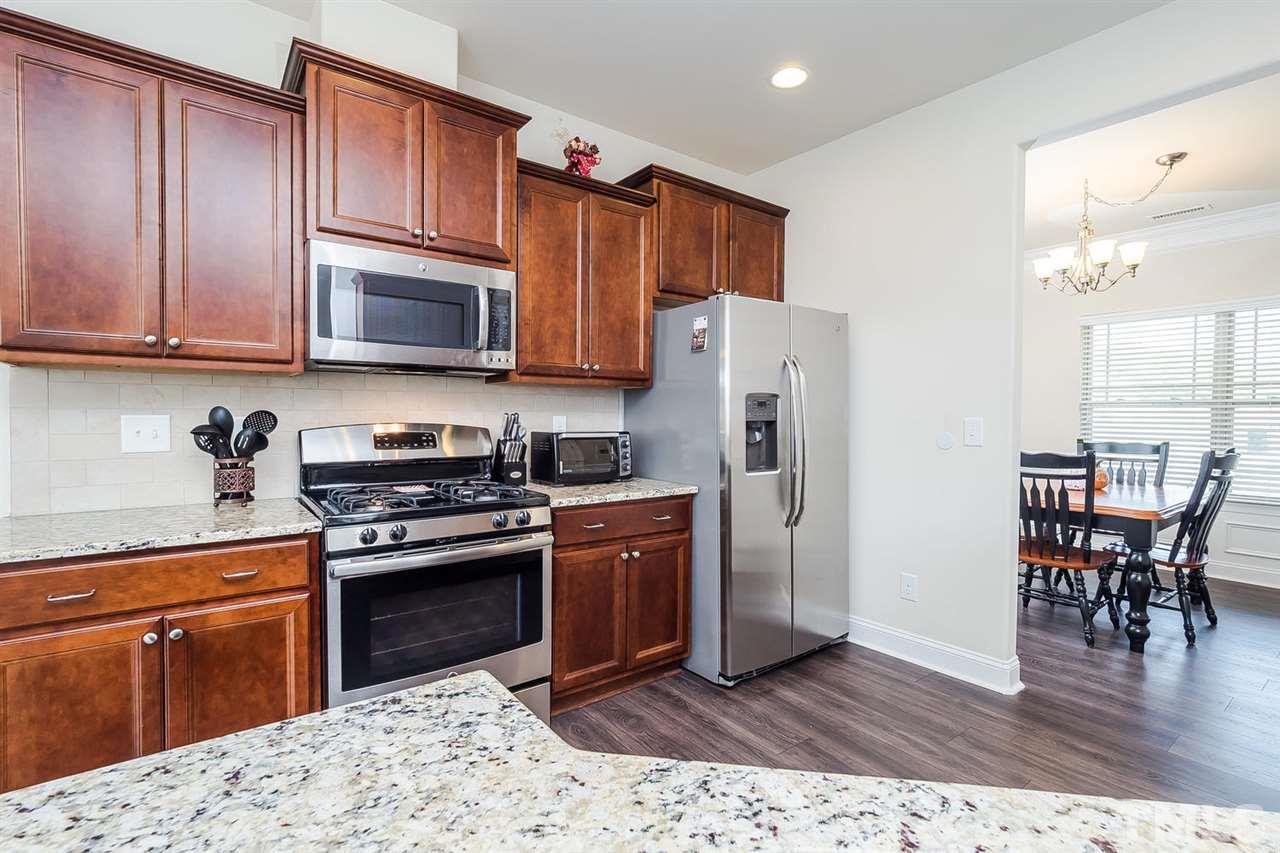 112 Weathers Street Rolesville, NC 27571 - Photo 7 of 25