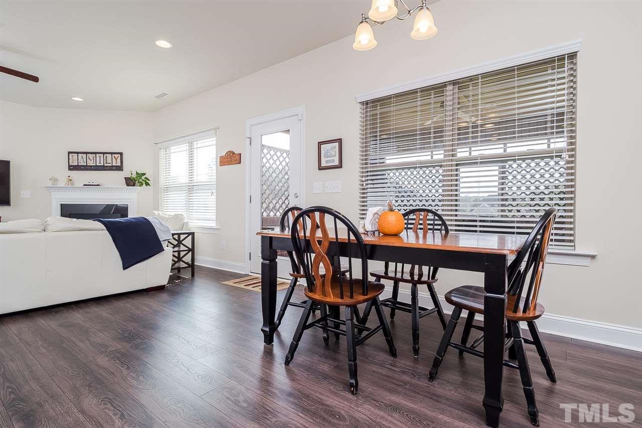 112 Weathers Street Rolesville, NC 27571 - Photo 9 of 25