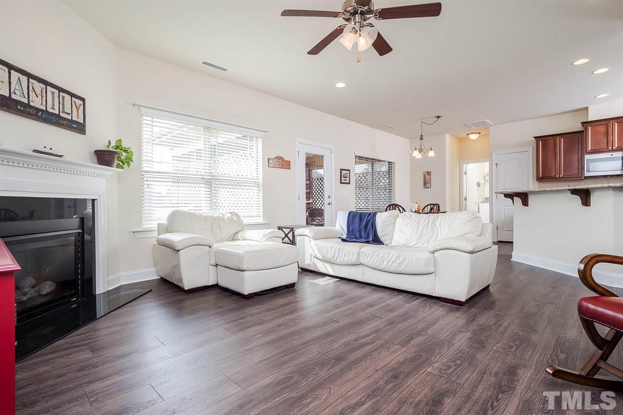 112 Weathers Street Rolesville, NC 27571 - Photo 10 of 25
