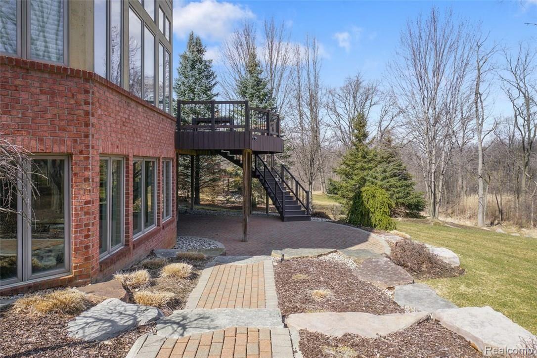 4657 Fawn Hill Court Rochester, MI 48306 - Photo 74 of 79 You'd Swear this Home was Just Built