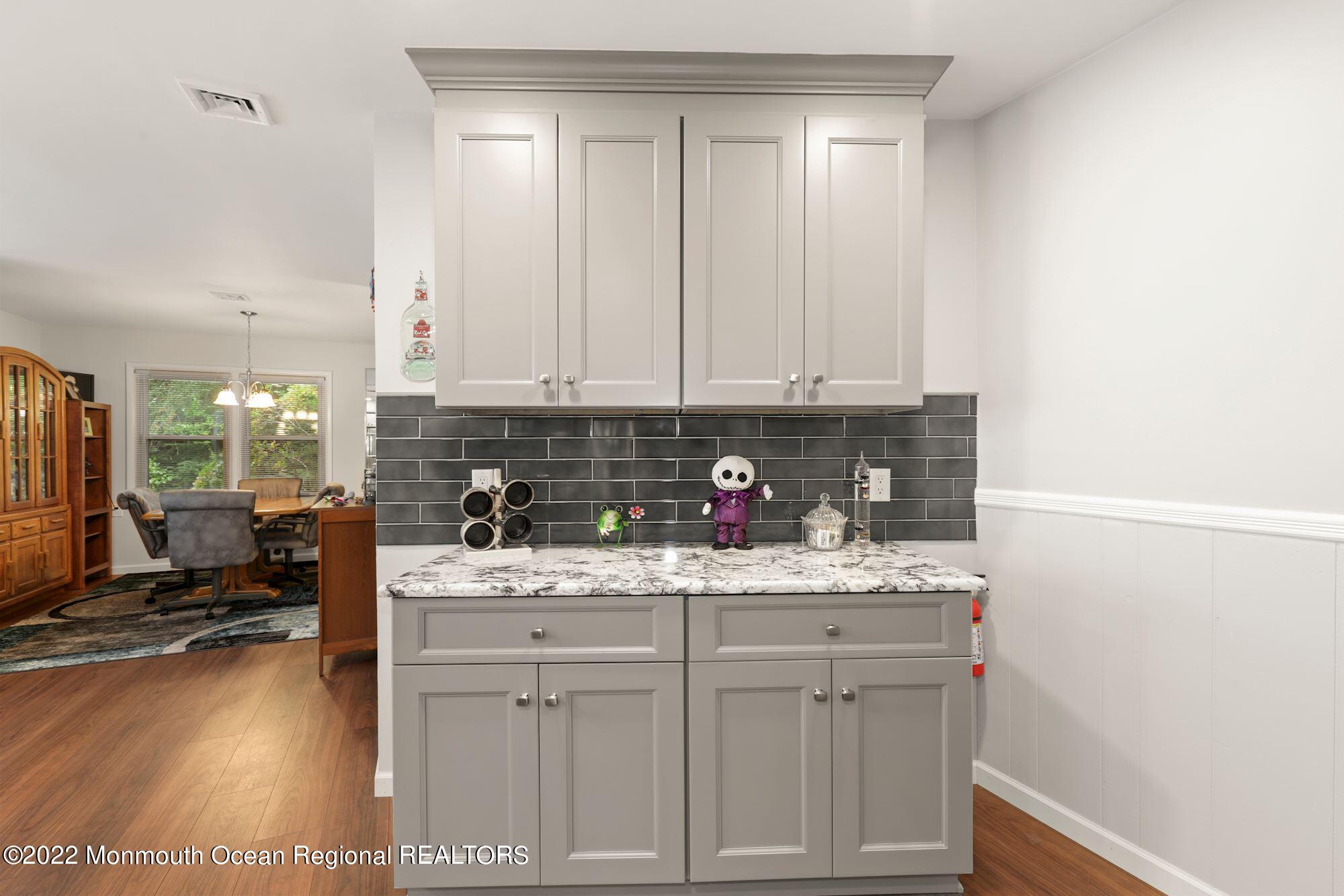 25 Patmore Road Brick, NJ 08724 - Photo 8 of 26 Kitchen 6
