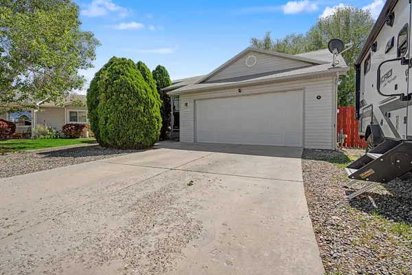 $390,000 | 3139 South Drake Court, Grand Junction, CO 81504