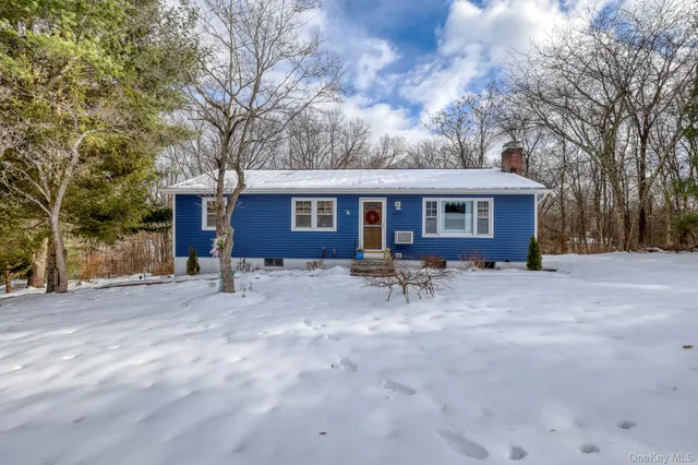 $425,000 | 1 Dose Road, Wappingers Falls, NY 12590