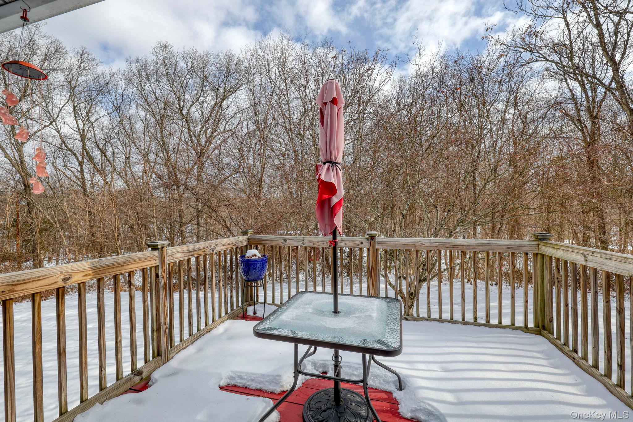 1 Dose Road Wappingers Falls, NY 12590 - Photo 20 of 25