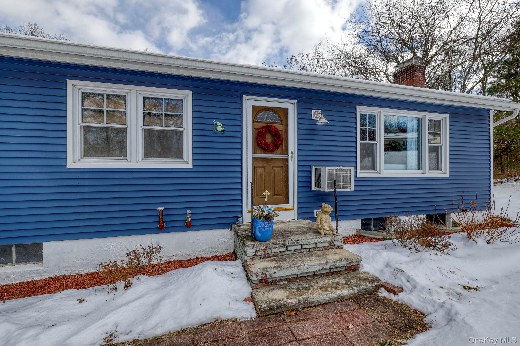 1 Dose Road Wappingers Falls, NY 12590 - Photo 2 of 25