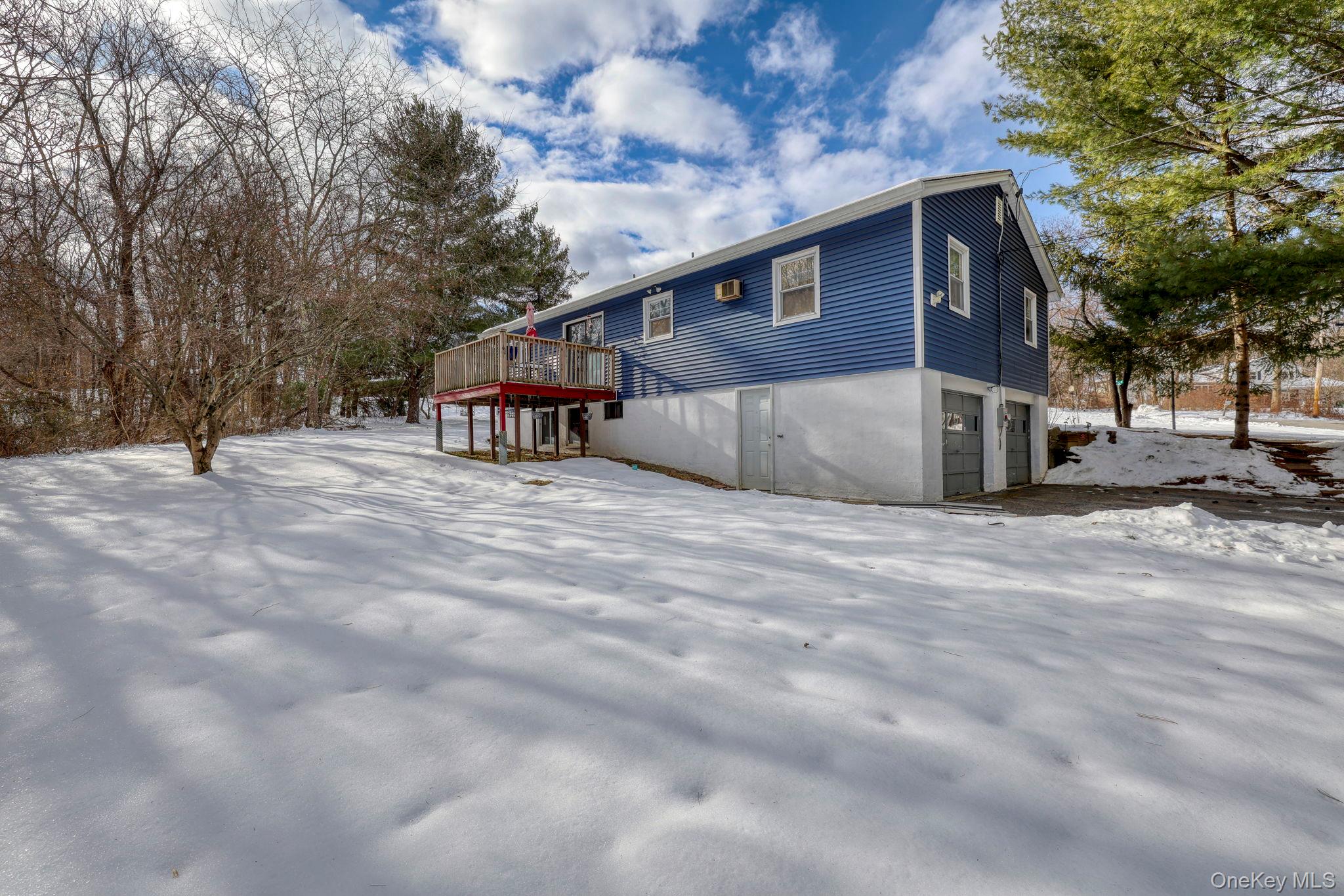 1 Dose Road Wappingers Falls, NY 12590 - Photo 21 of 25