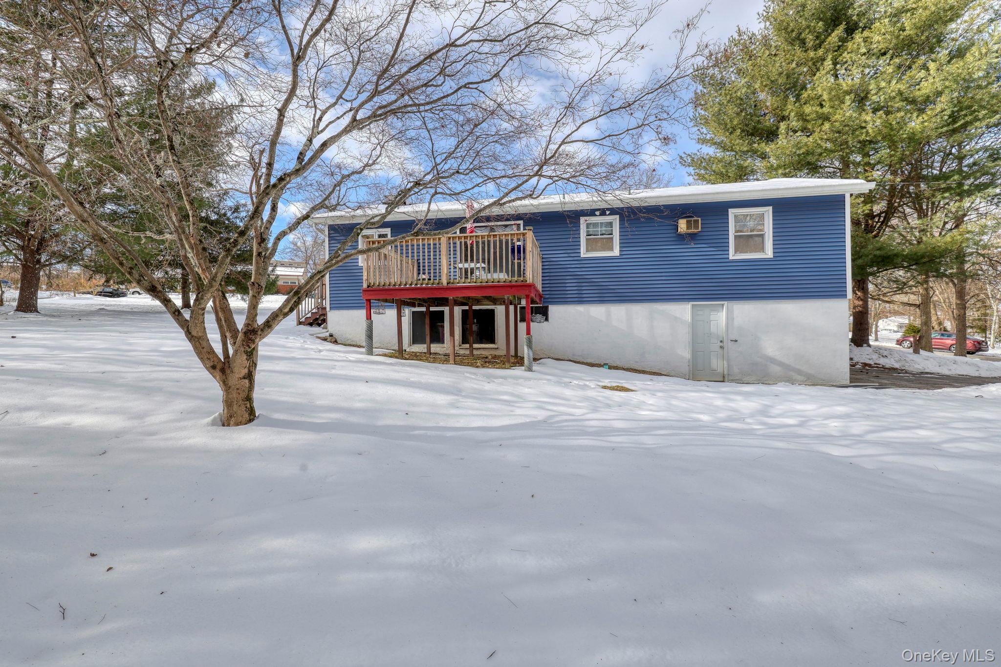 1 Dose Road Wappingers Falls, NY 12590 - Photo 22 of 25