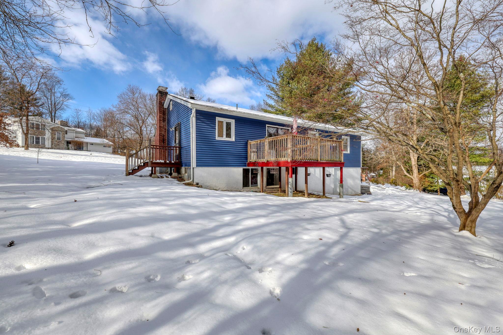 1 Dose Road Wappingers Falls, NY 12590 - Photo 23 of 25